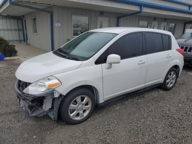 NISSAN VERSA S 2012 with VIN 3N1BC1CP7CK217317 - Photo from auction