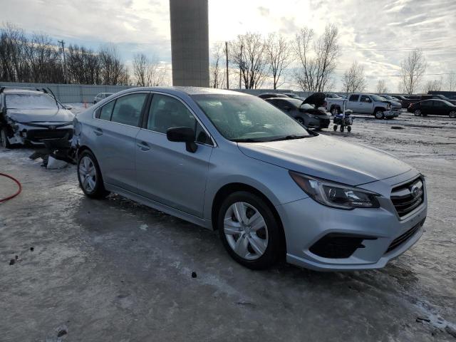 Photo 4 from auction – 2019 SUBARU LEGACY 2.5 with VIN 4S3BNAB65K3015886