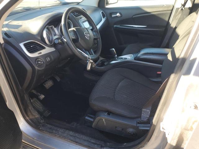 Photo 7 from auction – 2016 DODGE JOURNEY SX with VIN 3C4PDCBG3GT206148