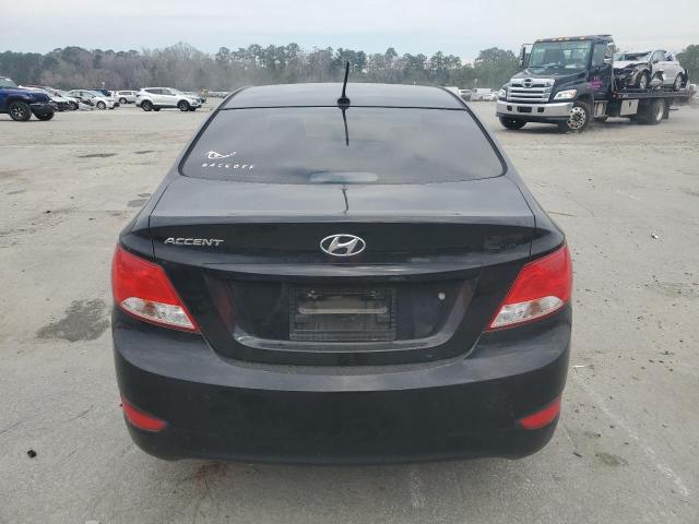 Photo 6 from auction – 2017 HYUNDAI ACCENT SE with VIN KMHCT4AE8HU284368