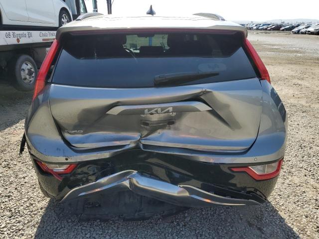 Photo 6 from auction – 2023 KIA NIRO WIND with VIN KNDCR3L10P5028788