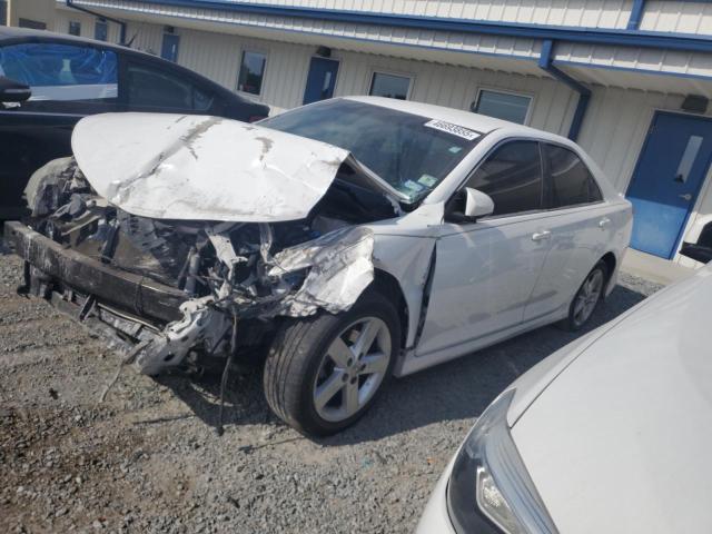 TOYOTA CAMRY BASE 2012 with VIN 4T1BF1FK7CU195061 - Photo from auction