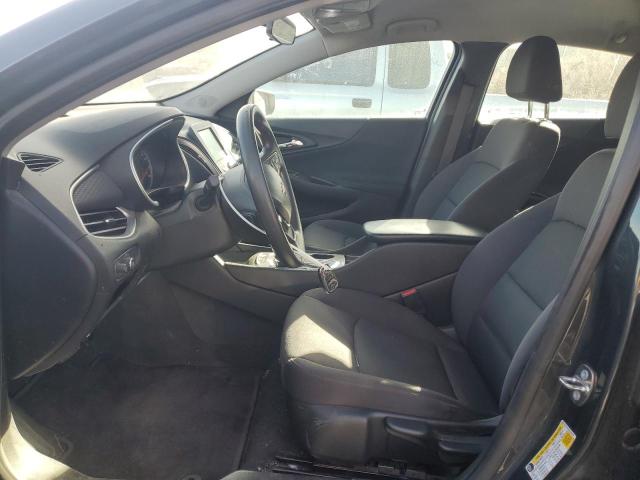 Photo 7 from auction – 2017 CHEVROLET MALIBU LS with VIN 1G1ZC5ST5HF256347