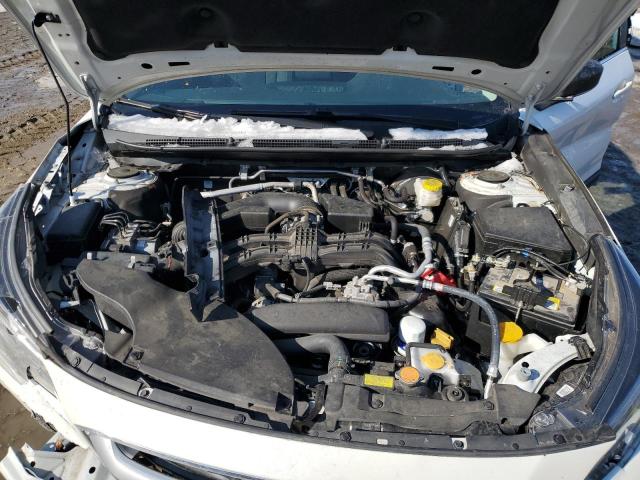 Снимка 11 от търг – 2022 SUBARU OUTBACK с VIN 4S4BTAAC9N3256508