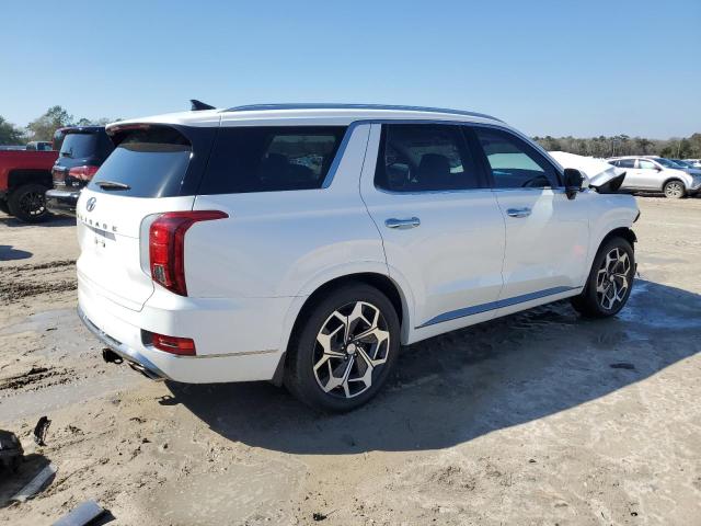 Photo 3 from auction – 2022 HYUNDAI PALISADE C with VIN KM8R74HE0NU412246