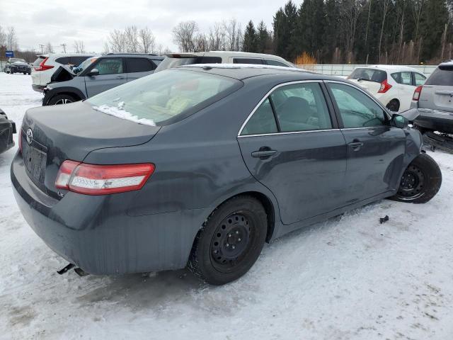 Photo 3 from auction – 2011 TOYOTA CAMRY BASE with VIN 4T1BF3EK3BU219626