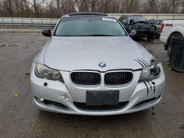 Photo 5 from auction – 2011 BMW 328 XI SUL with VIN WBAPK5C51BA658692