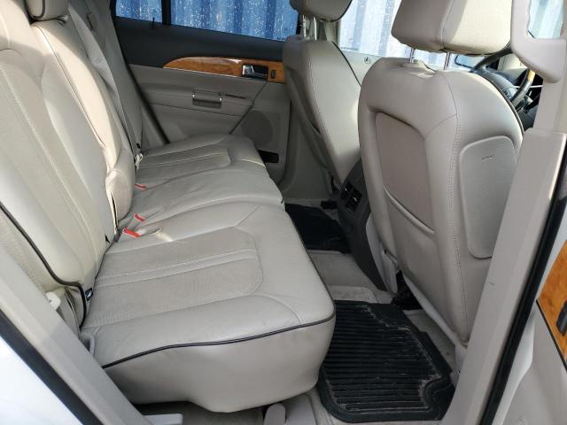 Photo 11 from auction – 2013 LINCOLN MKX AWD with VIN 2LMDJ8JK6DBL47690