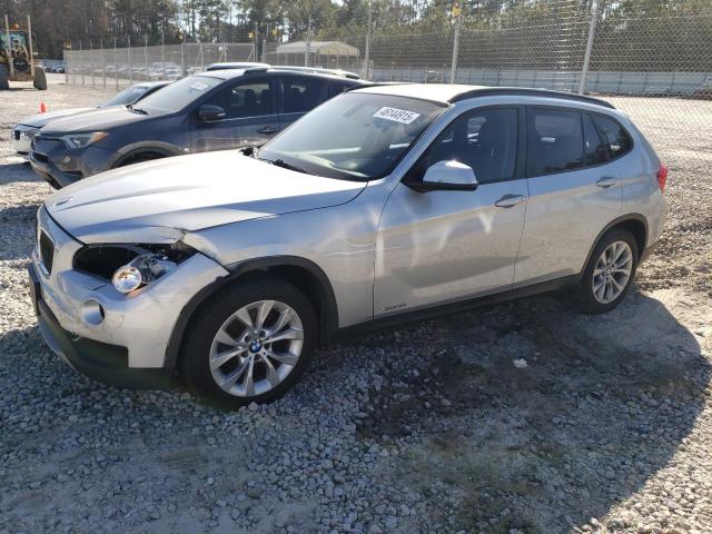 BMW X1 XDRIVE2 2013 with VIN WBAVL1C55DVR86691 - Photo from auction