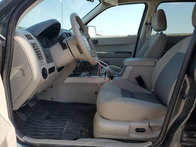 Photo 7 from auction – 2008 FORD ESCAPE XLT with VIN 1FMCU03108KB92988