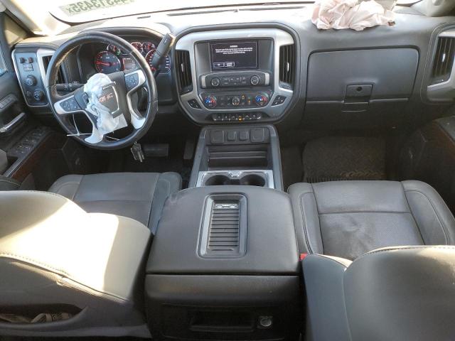 Photo 8 from auction – 2016 GMC SIERRA K15 with VIN 3GTU2NECXGG238293