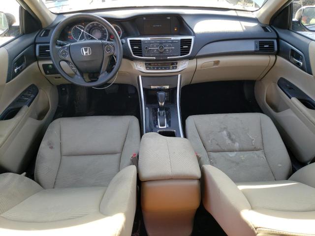 Photo 8 from auction – 2015 HONDA ACCORD LX with VIN 1HGCR2F38FA217235