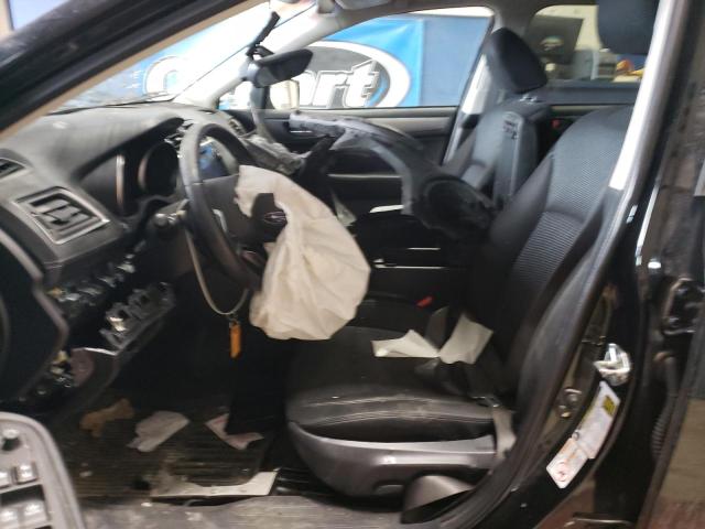 Photo 7 from auction – 2019 SUBARU OUTBACK 2. with VIN 4S4BSAHC9K3253726