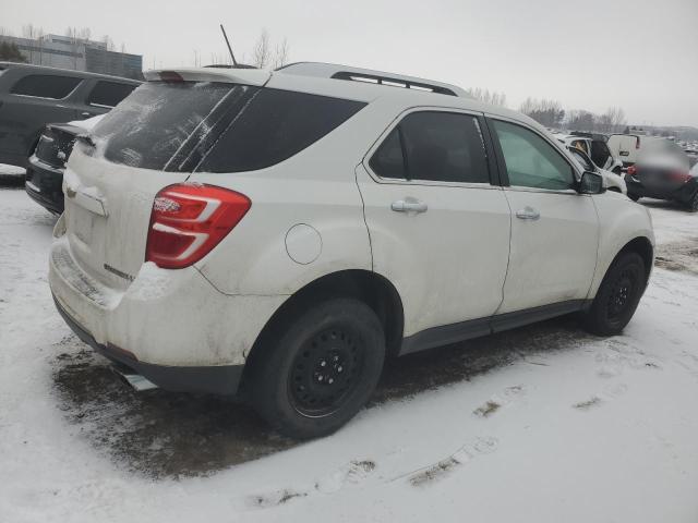 Photo 3 from auction – 2016 CHEVROLET EQUINOX LT with VIN 2GNFLGE33G6325781