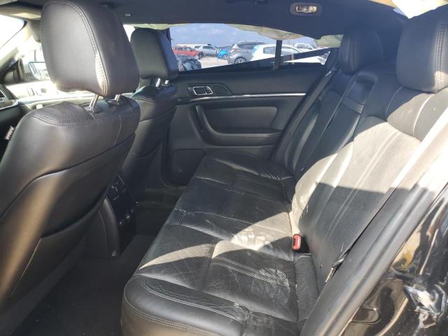 Photo 10 from auction – 2011 LINCOLN MKS with VIN 1LNHL9DR7BG605890