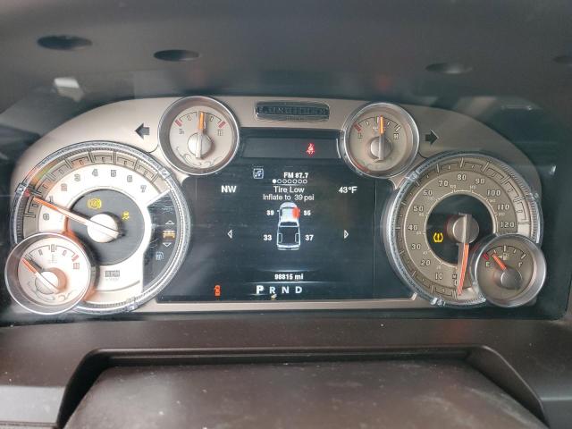 Photo 9 from auction – 2014 RAM 1500 LONGH with VIN 1C6RR7PT4ES346870