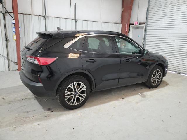Photo 3 from auction – 2021 FORD ESCAPE SEL with VIN 1FMCU9H69MUA65017