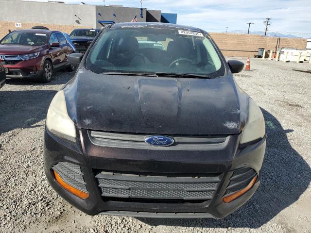 Photo 5 from auction – 2013 FORD ESCAPE S with VIN 1FMCU0F78DUB97046
