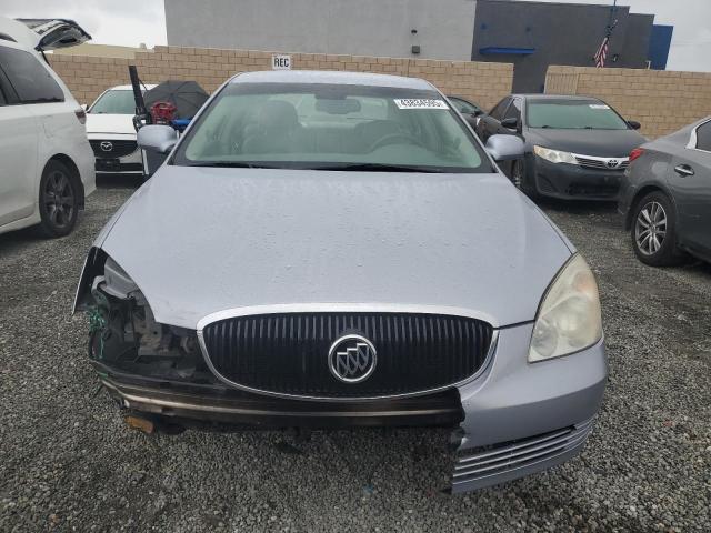 Photo 5 from auction – 2006 BUICK LUCERNE CX with VIN 1G4HD57226U178002