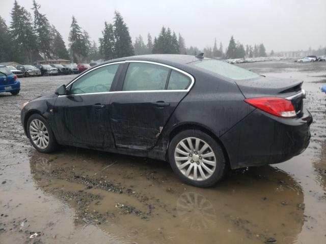 Foto 2 de la subasta – 2011 BUICK REGAL CXL con VIN W04GS5EC9B1007805