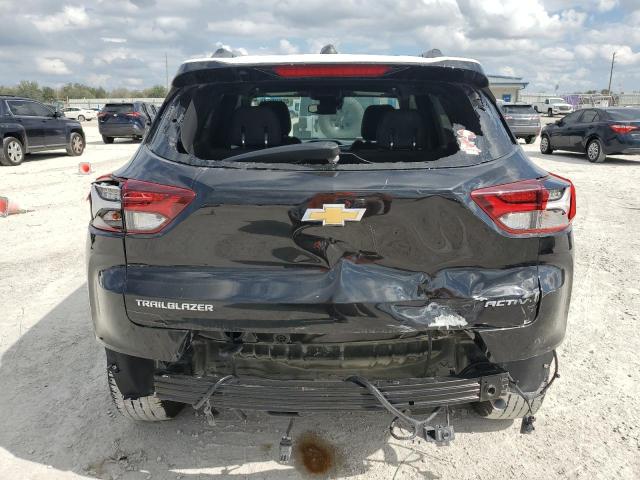 Photo 6 from auction – 2021 CHEVROLET TRAILBLAZE with VIN KL79MVSL5MB095078