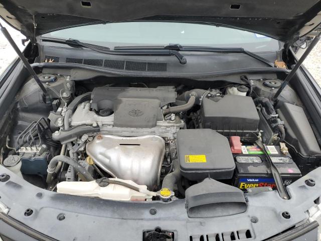 Photo 11 from auction – 2014 TOYOTA CAMRY L with VIN 4T1BF1FK1EU761816