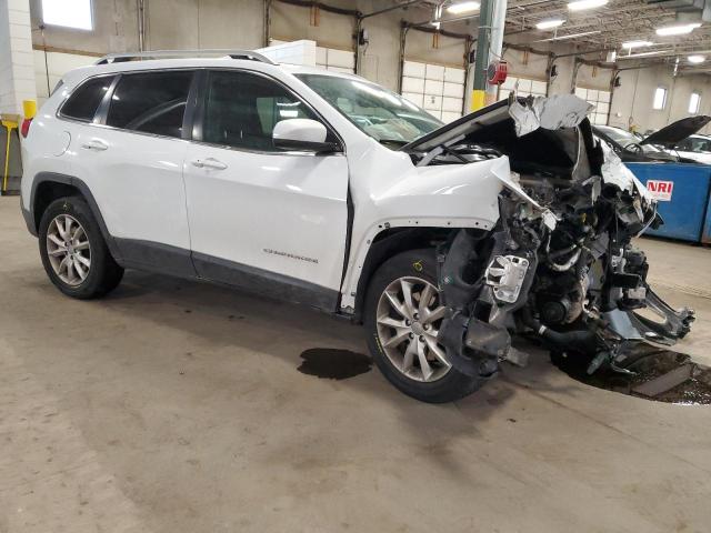 Photo 4 from auction – 2014 JEEP CHEROKEE L with VIN 1C4PJMDS2EW211185