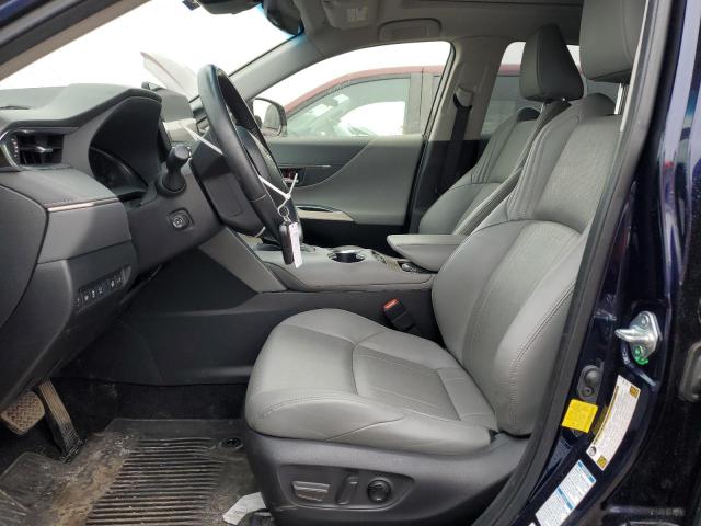 Photo 7 from auction – 2021 TOYOTA VENZA LE with VIN JTEAAAAH3MJ030813
