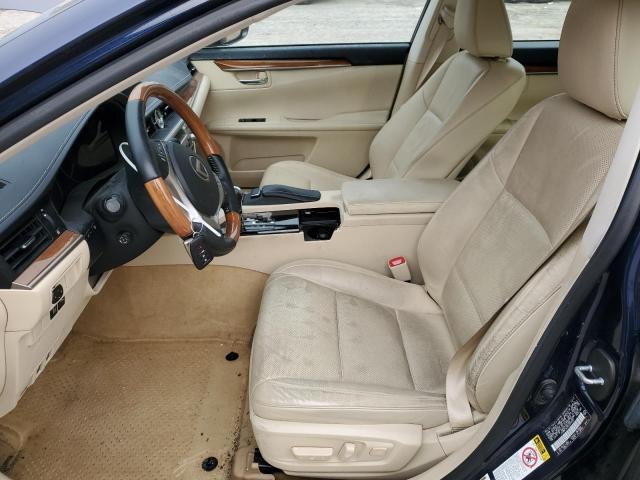 صورة رقم 7 من المزاد - 2014 LEXUS ES 300H مع VIN JTHBW1GG9E2044301