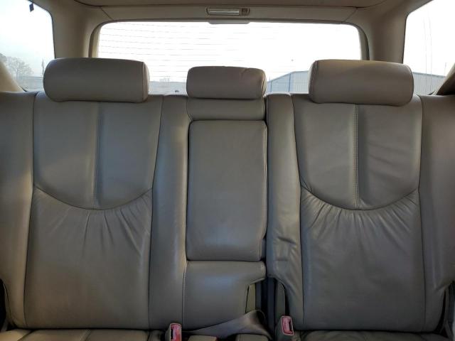 Photo 10 from auction – 2000 LEXUS RX 300 with VIN JT6GF10U7Y0062133