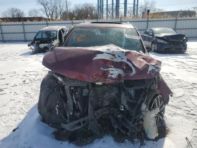 Photo 5 from auction – 2017 JEEP GRAND CHER with VIN 1C4RJFBG8HC701249