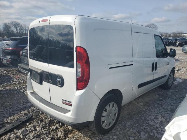 Photo 3 from auction – 2015 RAM PROMASTER with VIN ZFBERFBTXF6A76911