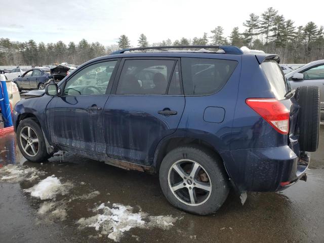 Photo 2 from auction – 2007 TOYOTA RAV4 with VIN JTMBK33V475016100