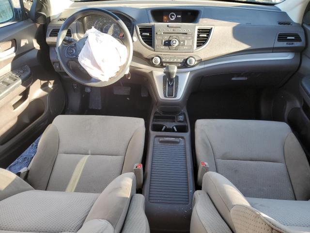 Photo 8 from auction – 2013 HONDA CR-V EX with VIN 5J6RM4H58DL053790