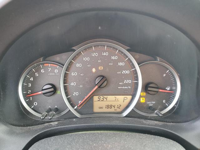 Photo 9 from auction – 2012 TOYOTA YARIS with VIN JTDKTUD31CD516442
