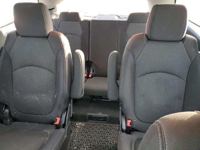 Photo 10 from auction – 2017 CHEVROLET TRAVERSE L with VIN 1GNKRGKD6HJ341178