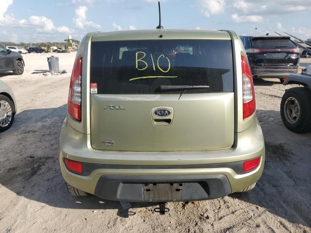 Photo 6 from auction – 2012 KIA SOUL with VIN KNDJT2A57C7406418