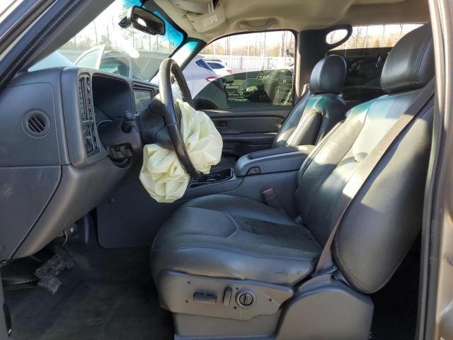 Photo 7 from auction – 2006 CHEVROLET SILVERADO with VIN 2GCEK13T661179590