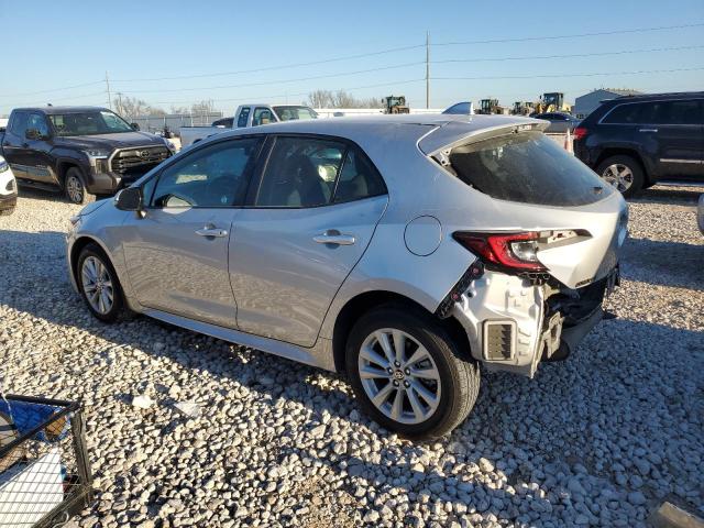 Photo 2 from auction – 2023 TOYOTA COROLLA SE with VIN JTND4MBE7P3204336