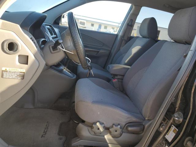 Photo 7 from auction – 2007 HYUNDAI TUCSON with VIN KM8JM12B87U637231