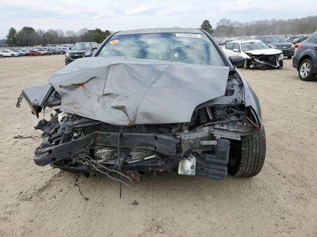 Photo 5 from auction – 2004 MITSUBISHI GALANT ES with VIN 4A3AB36F74E085985