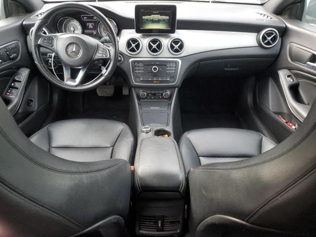 Photo 8 from auction – 2015 MERCEDES-BENZ CLA 250 with VIN WDDSJ4EB3FN163718