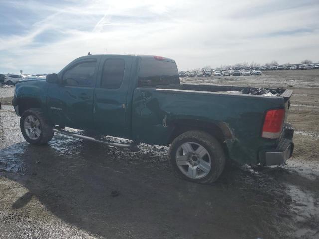 Photo 2 from auction – 2010 GMC SIERRA K15 with VIN 1GTSKVE36AZ201238