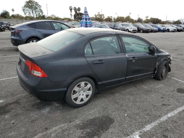 Photo 3 from auction – 2011 HONDA CIVIC LX with VIN 2HGFA1F55BH538760