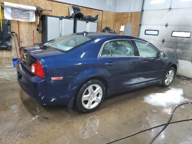 Photo 3 from auction – 2012 CHEVROLET MALIBU LS with VIN 1G1ZB5E03CF249202