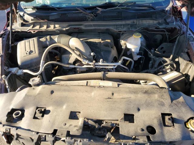 Photo 11 from auction – 2019 RAM 1500 CLASS with VIN 1C6RR7LT3KS558743