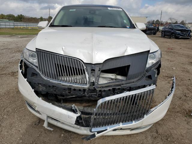 Photo 5 from auction – 2014 LINCOLN MKT with VIN 2LMHJ5FK3EBL54865