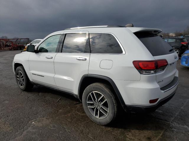 Photo 2 from auction – 2021 JEEP GRAND CHER with VIN 1C4RJFBG1MC620538