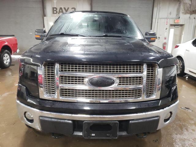 Photo 5 from auction – 2009 FORD F150 SUPER with VIN 1FTPW14V79FA90377