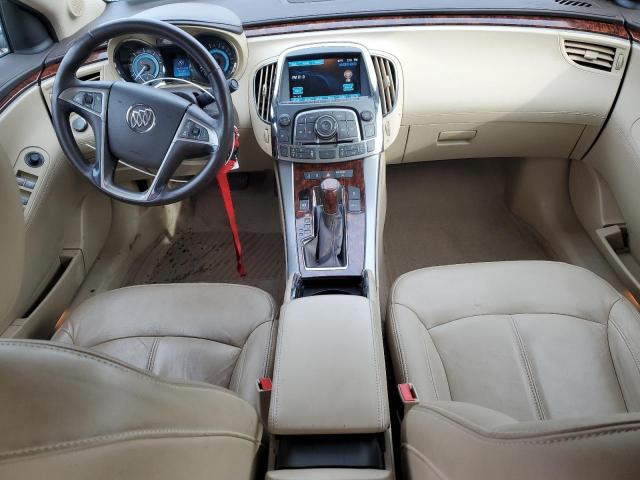 Photo 8 from auction – 2013 BUICK LACROSSE with VIN 1G4GC5E3XDF241035